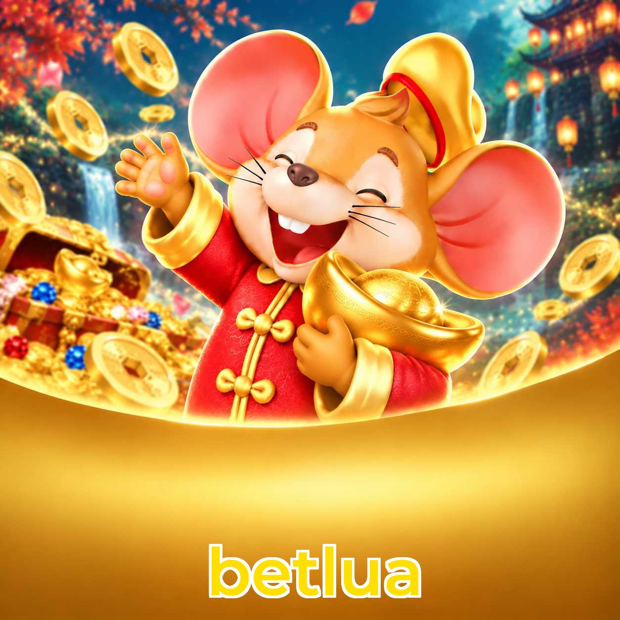 PIX instantâneo betlua - Depósito e saque rápido 24 horas