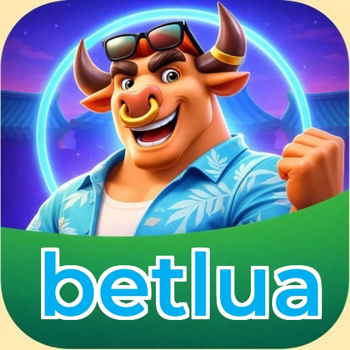 Logo Oficial betlua Download