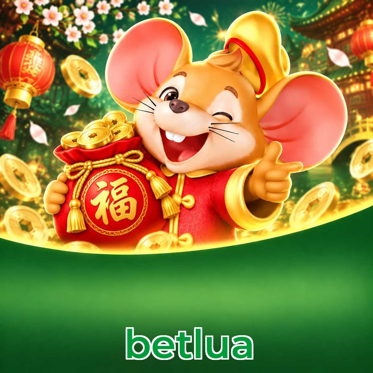 Download oficial betlua seguro para Android e iOS