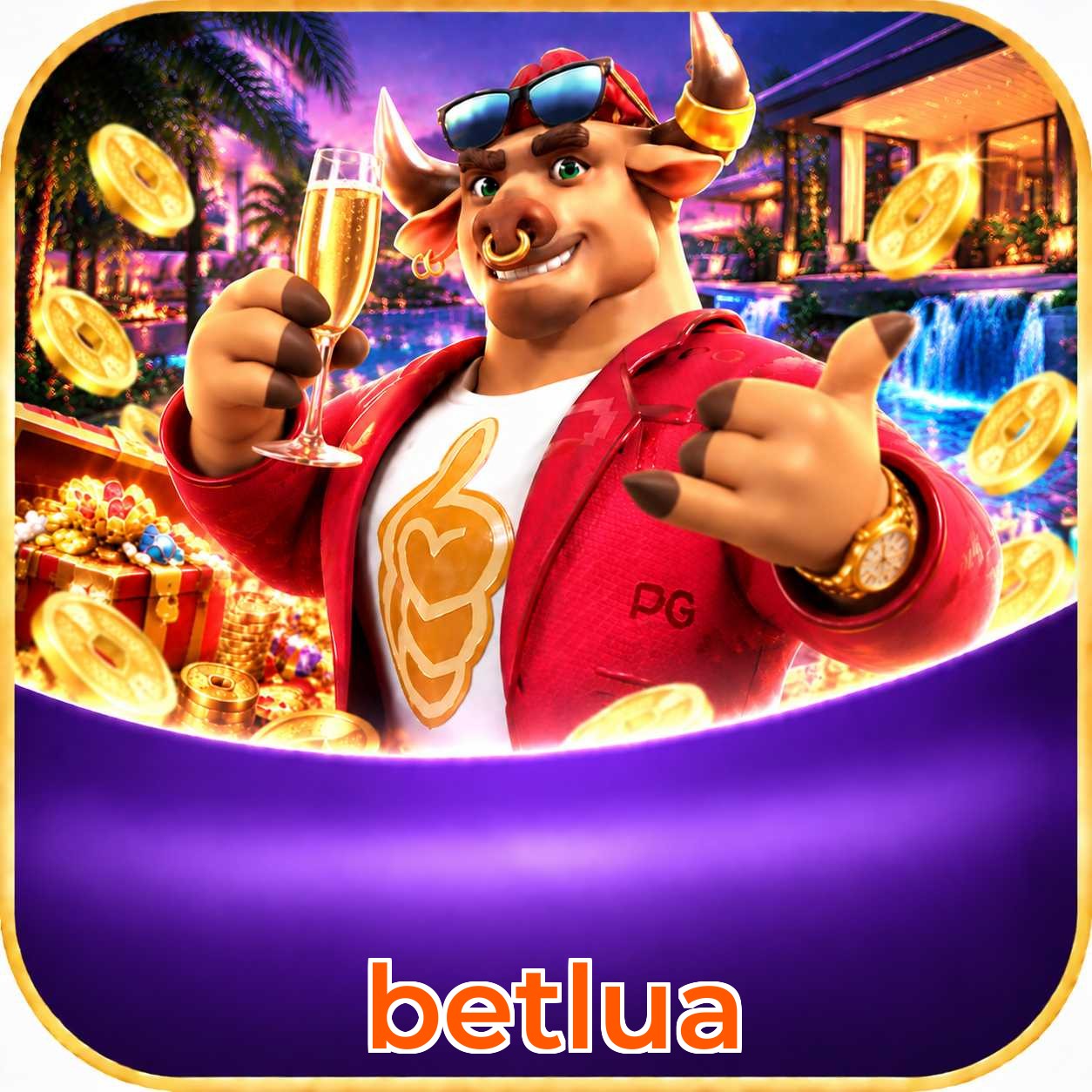 Plataforma de apostas ao vivo betlua com streaming HD gratuito