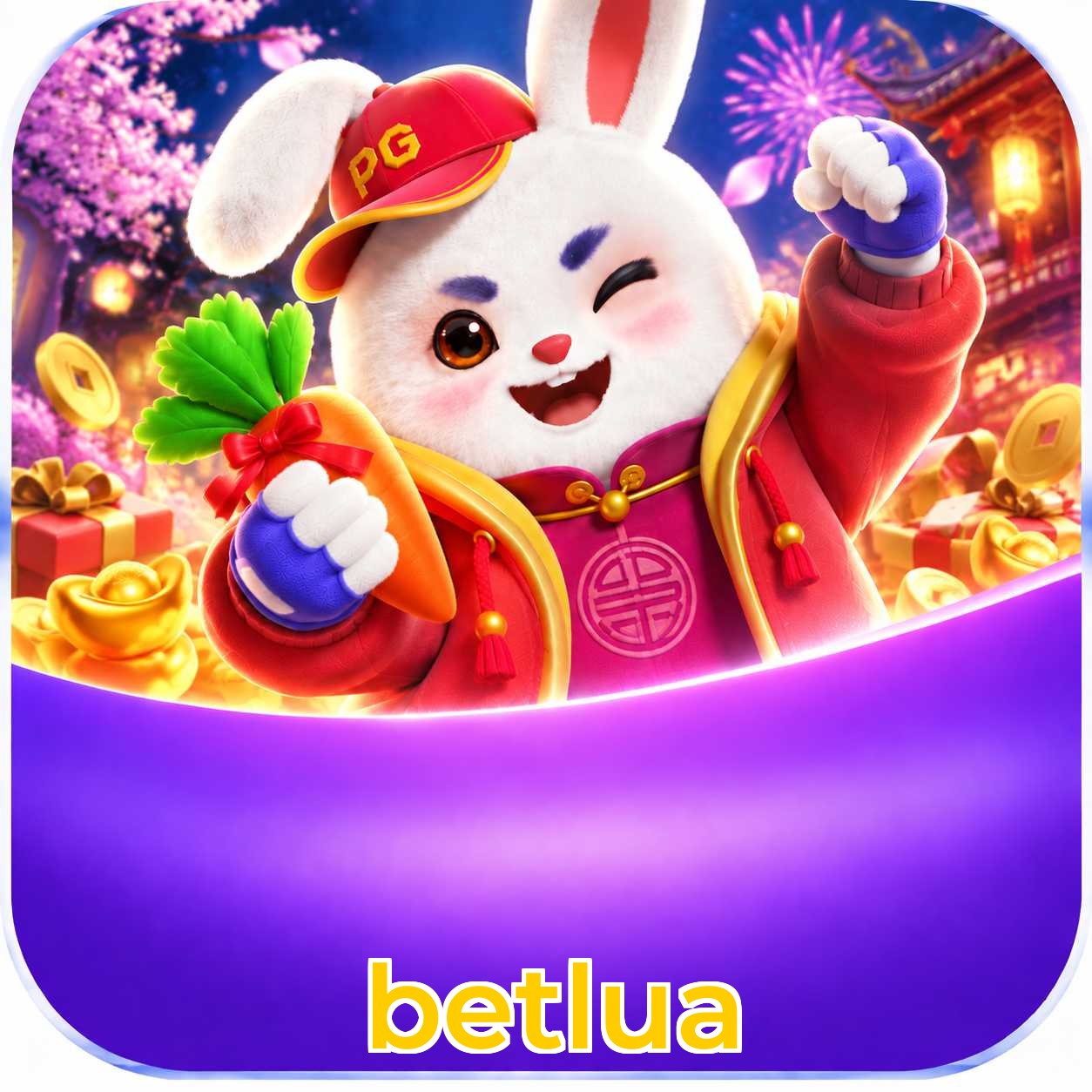betlua licenciado com transparência e jogo responsável