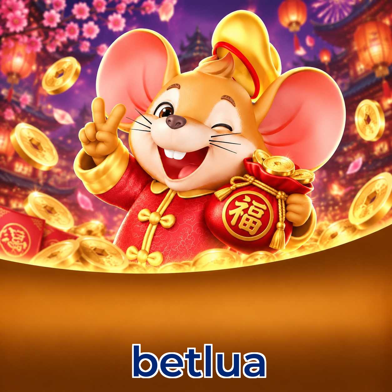 betlua com RTP verificado e jogos auditados pela eCOGRA