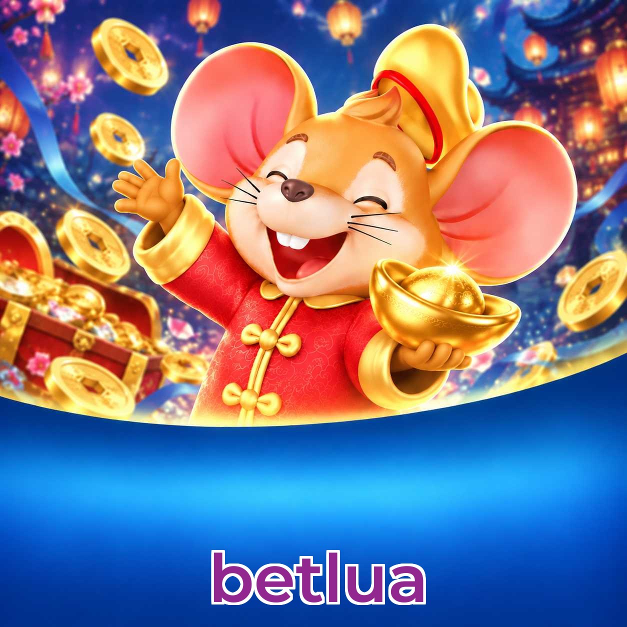 Jackpots milionários disponíveis para ganhar na betlua
