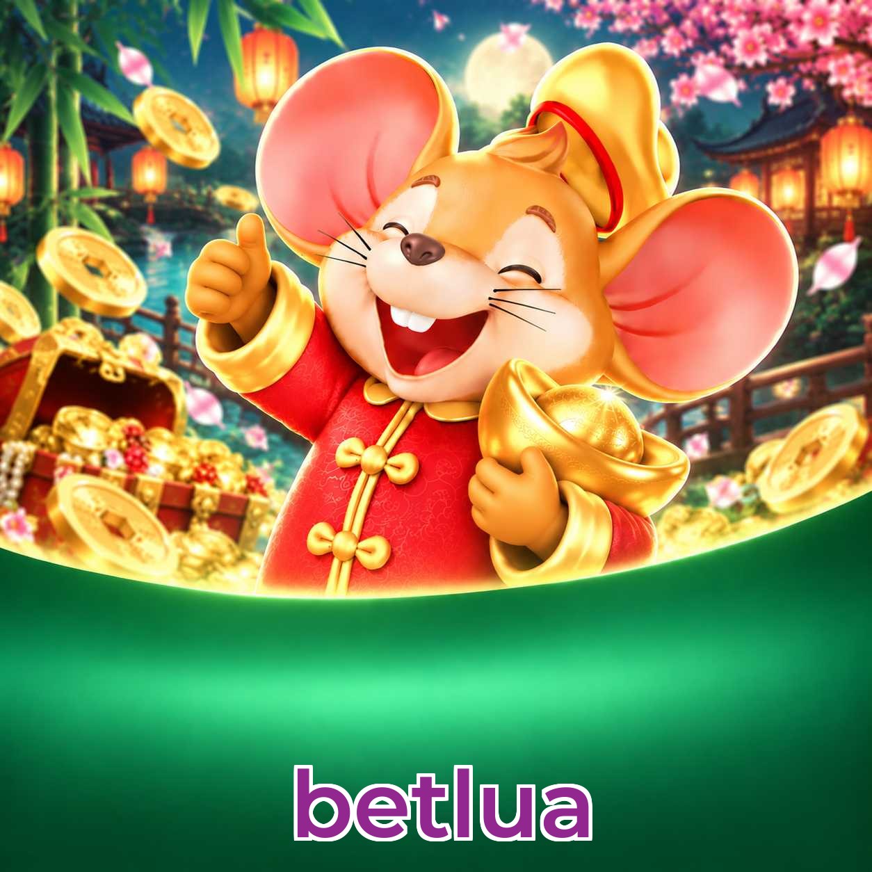 Programa VIP betlua — 5 níveis de progressão automática