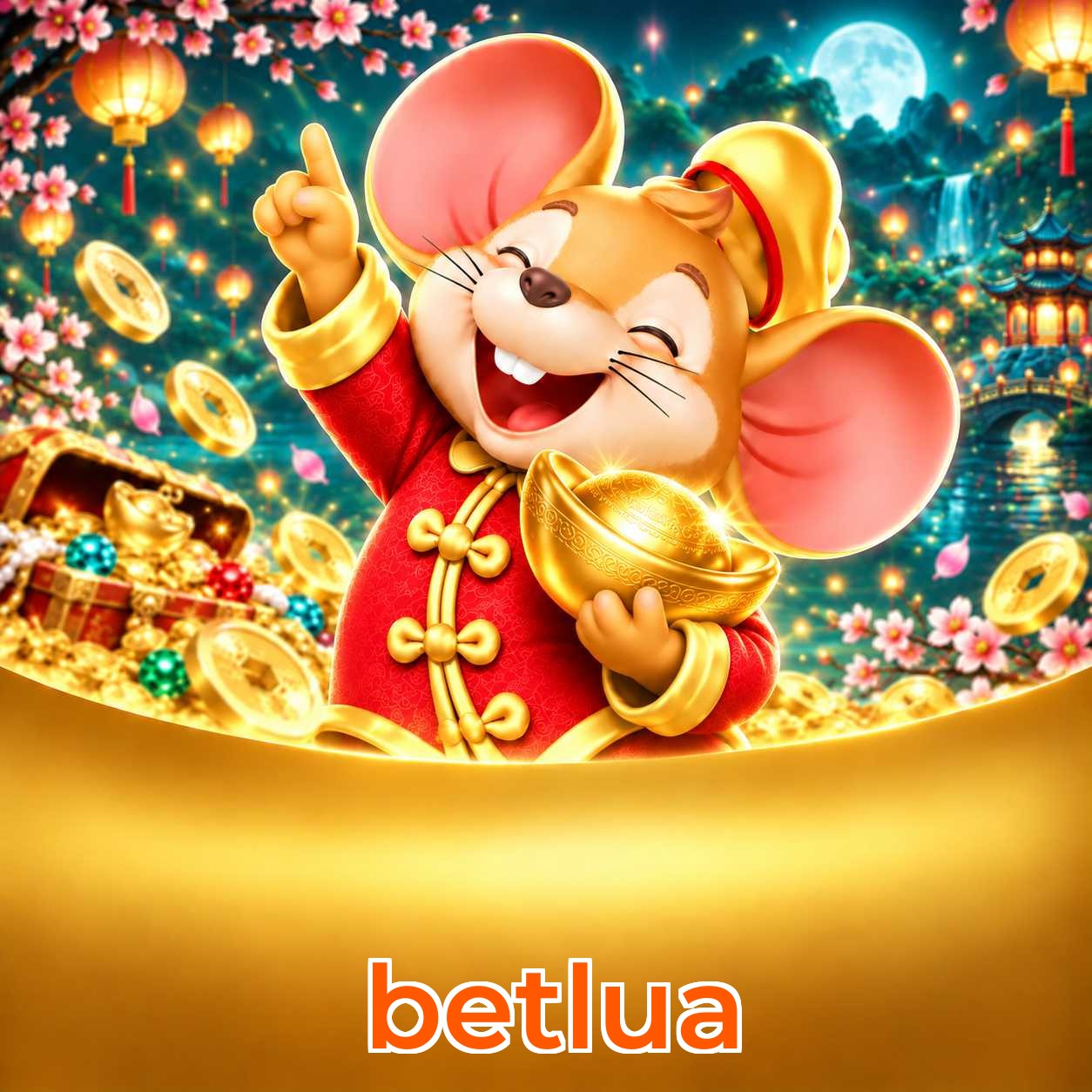 Plataforma betlua - experiência mobile certificada e transparente