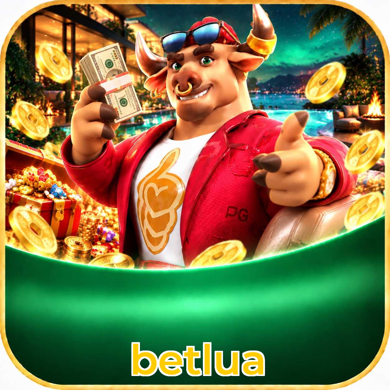 Como entrar no canal @betluaoficial no Telegram em 5 passos