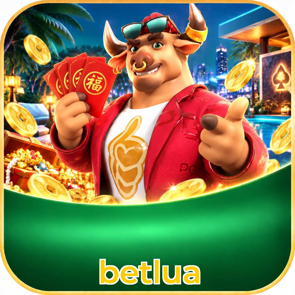 betlua