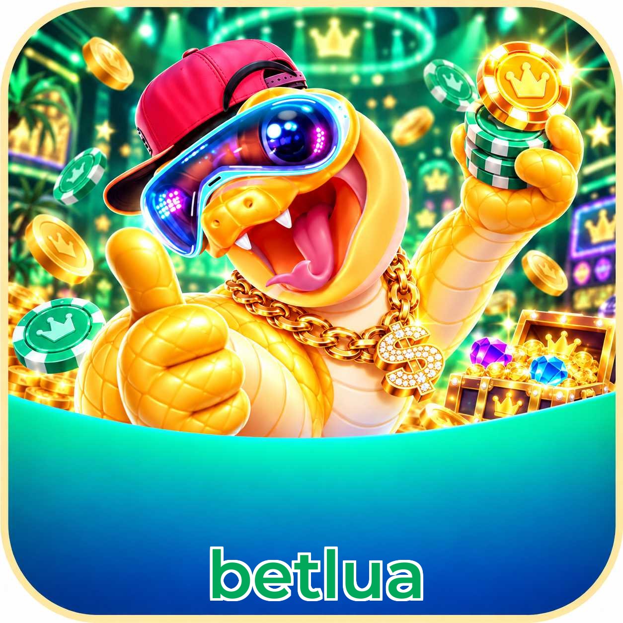 Segurança do APK betlua