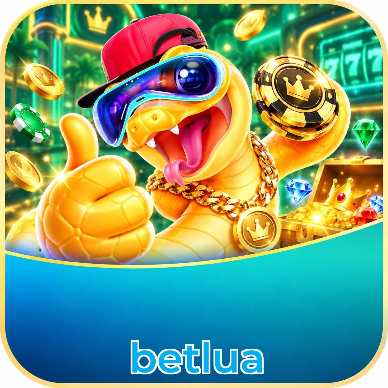 Canal Telegram oficial betlua — bônus e alertas exclusivos