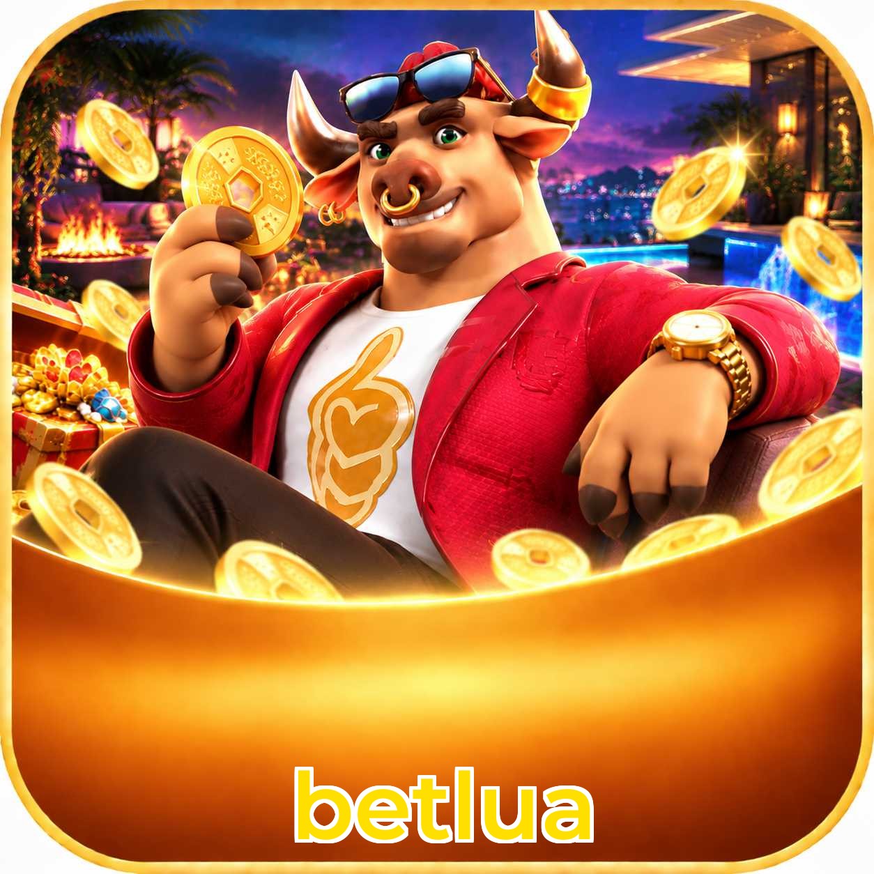 Jackpots progressivos betlua — R$ 8,3 milhões acumulados