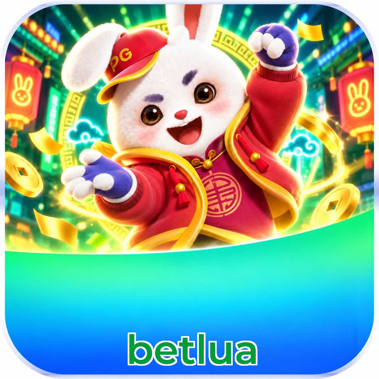 App betlua com catálogo premium, PIX e suporte 24/7