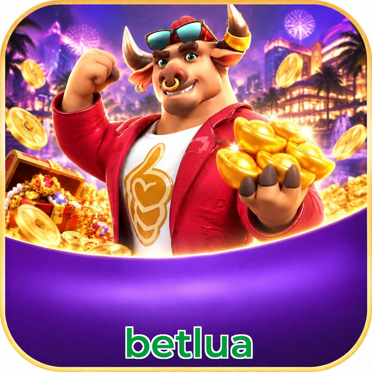 APP betlua para iOS e Android com 187 mil downloads